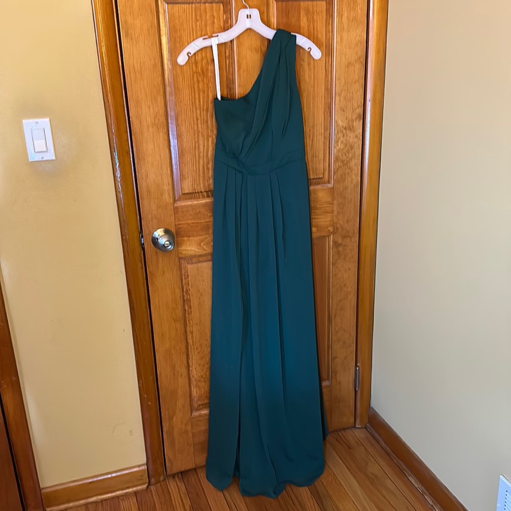 David’s Bridal Size 4